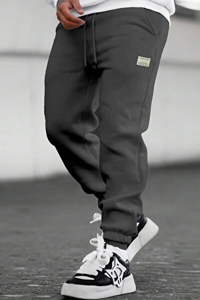 GHASSY CO. Spor Eşofman Altı