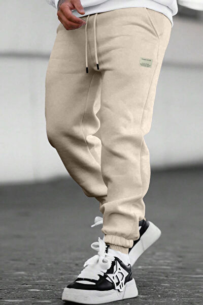 GHASSY CO. Spor Eşofman Altı