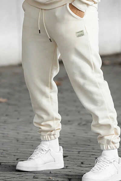 GHASSY CO. Spor Eşofman Altı