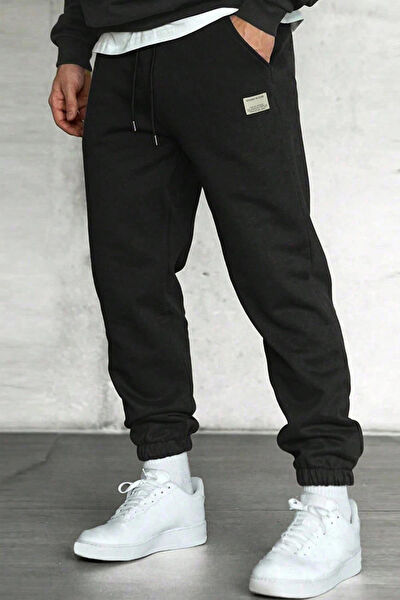 GHASSY CO. Spor Eşofman Altı