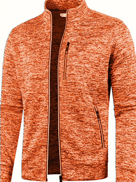 GHASSY CO. Outdoor Termal İçlik,Polar