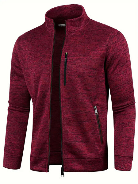 GHASSY CO. Outdoor Termal İçlik,Polar