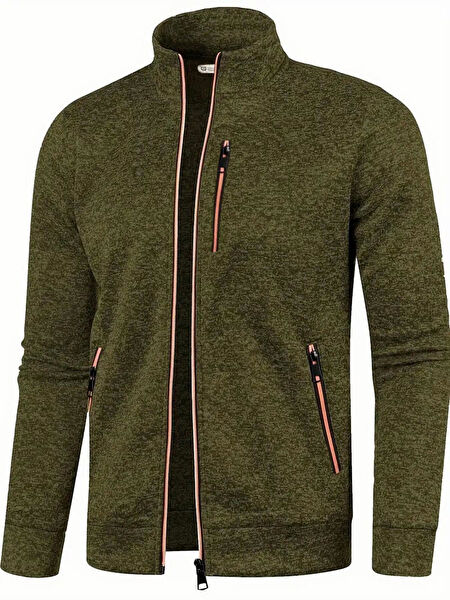 GHASSY CO. Outdoor Termal İçlik,Polar