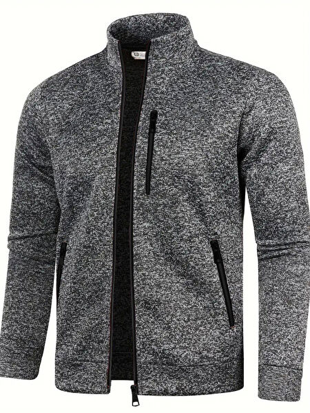 GHASSY CO. Outdoor Termal İçlik,Polar