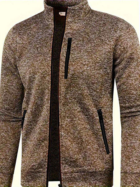 GHASSY CO. Outdoor Termal İçlik,Polar