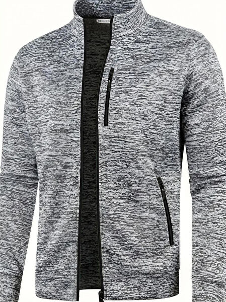 GHASSY CO. Outdoor Termal İçlik,Polar