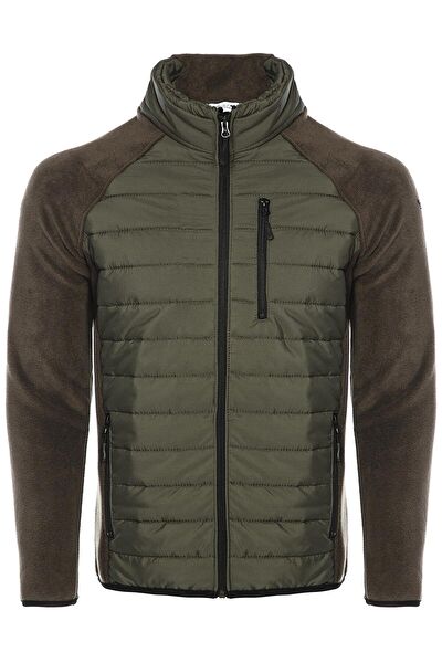 GHASSY CO. Sporcu Mont, Kaban, Yağmurluk