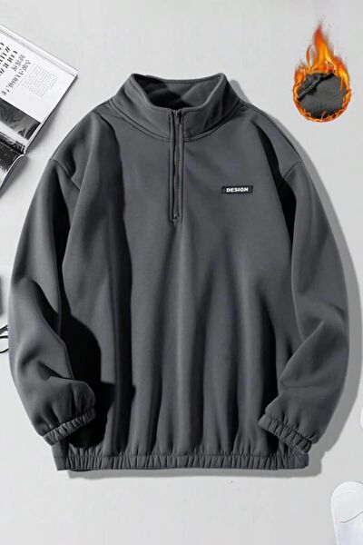 GHASSY CO. Outdoor Tişört, Sweatshirt