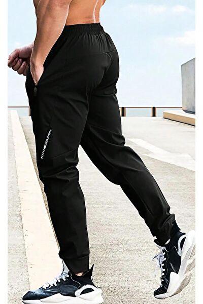 GHASSY CO. Spor Eşofman Altı