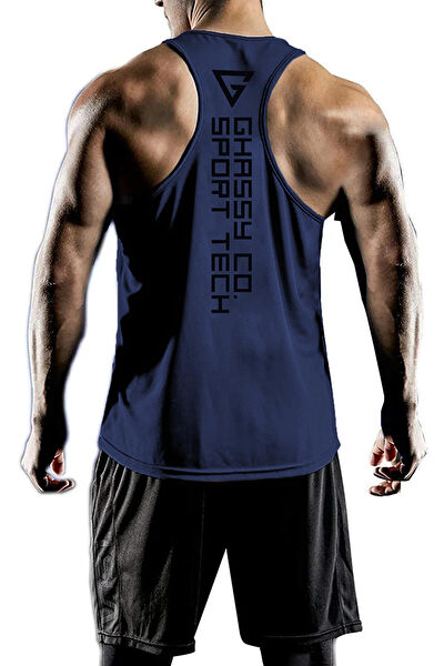 GHASSY CO. Sporcu Atleti