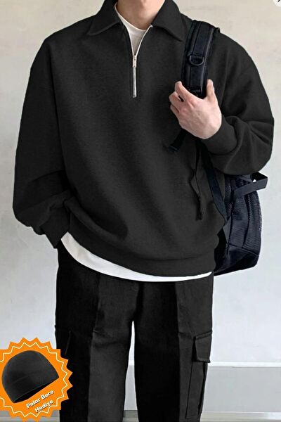 GHASSY CO. Outdoor Tişört, Sweatshirt