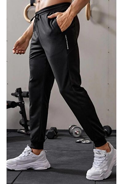 GHASSY CO. Spor Eşofman Altı