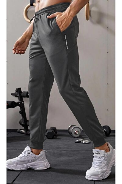 GHASSY CO. Spor Eşofman Altı