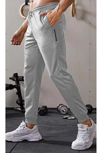 GHASSY CO. Spor Eşofman Altı