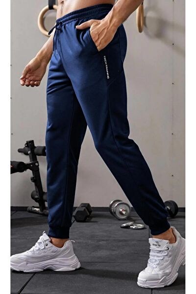 GHASSY CO. Spor Eşofman Altı