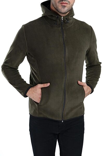 GHASSY CO. Outdoor Termal İçlik,Polar