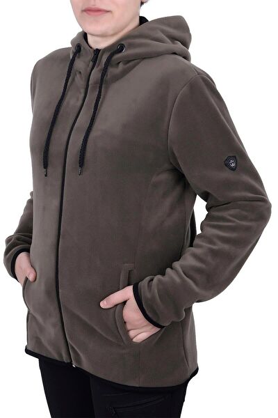 GHASSY CO. Outdoor Termal İçlik,Polar