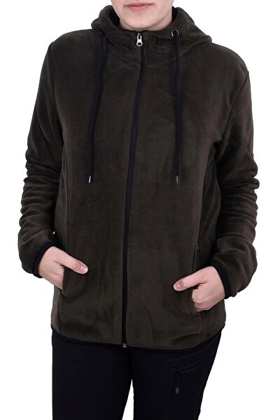 GHASSY CO. Outdoor Termal İçlik,Polar