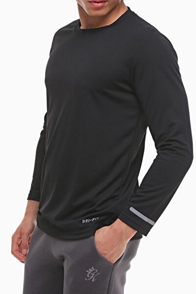 GHASSY CO. Sporcu Tişört