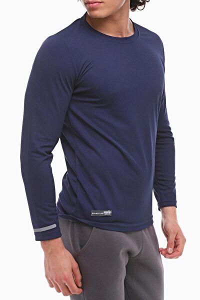 GHASSY CO. Sporcu Tişört