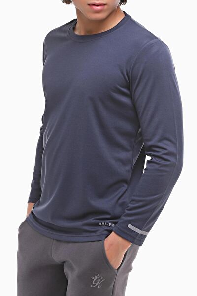 GHASSY CO. Sporcu Tişört