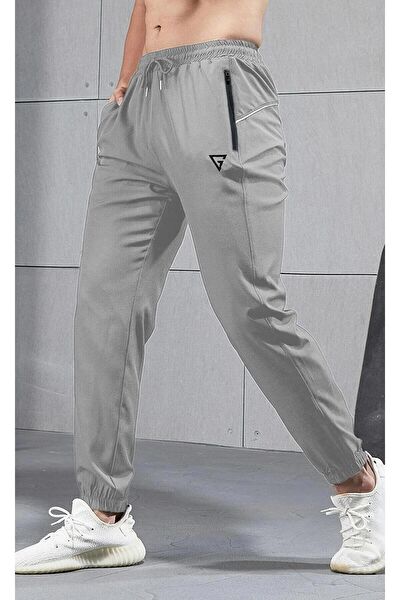 GHASSY CO. Spor Eşofman Altı