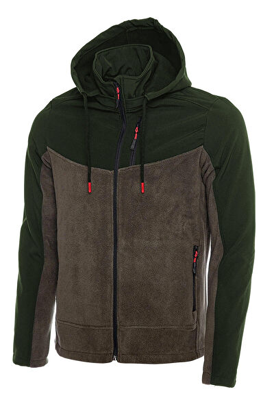 GHASSY CO. Outdoor Mont, Ceket, Yelek