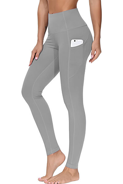 GHASSY CO. Sporcu Taytı