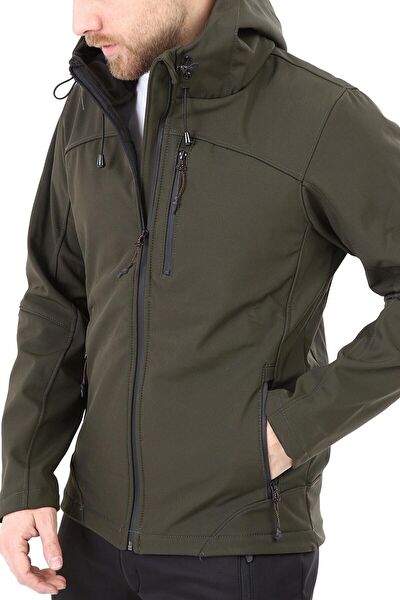 GHASSY CO. Outdoor Mont, Ceket, Yelek