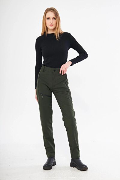 GHASSY CO. Outdoor Pantolon