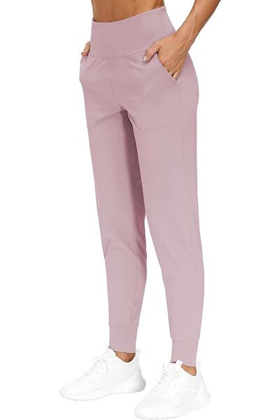 GHASSY CO. Spor Eşofman Altı