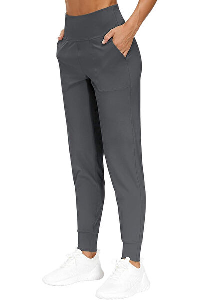 GHASSY CO. Spor Eşofman Altı