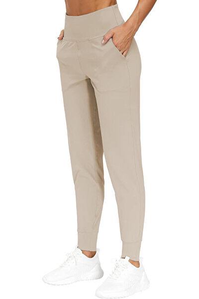 GHASSY CO. Spor Eşofman Altı