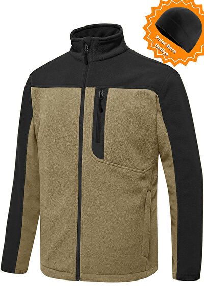 GHASSY CO. Outdoor Termal İçlik,Polar