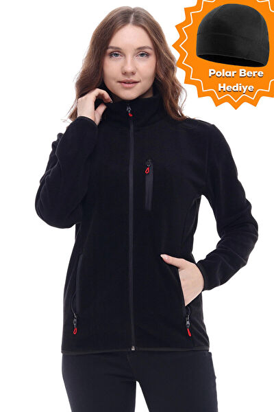 GHASSY CO. Outdoor Termal İçlik,Polar