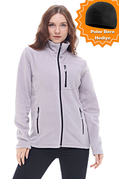 GHASSY CO. Outdoor Termal İçlik,Polar