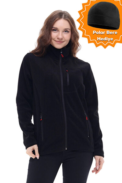 GHASSY CO. Outdoor Termal İçlik,Polar