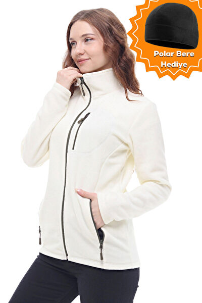 GHASSY CO. Outdoor Termal İçlik,Polar