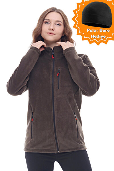 GHASSY CO. Outdoor Termal İçlik,Polar