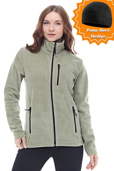 GHASSY CO. Outdoor Termal İçlik,Polar