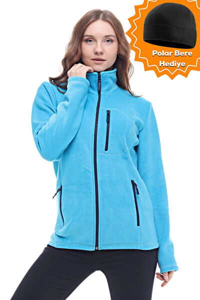 GHASSY CO. Outdoor Termal İçlik,Polar