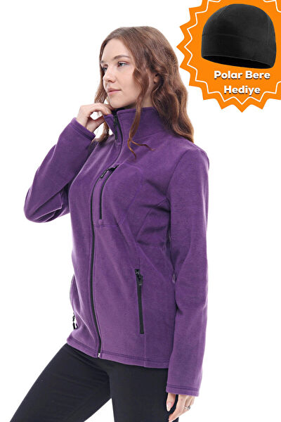 GHASSY CO. Outdoor Termal İçlik,Polar