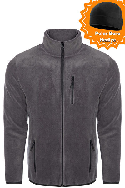 GHASSY CO. Outdoor Termal İçlik,Polar