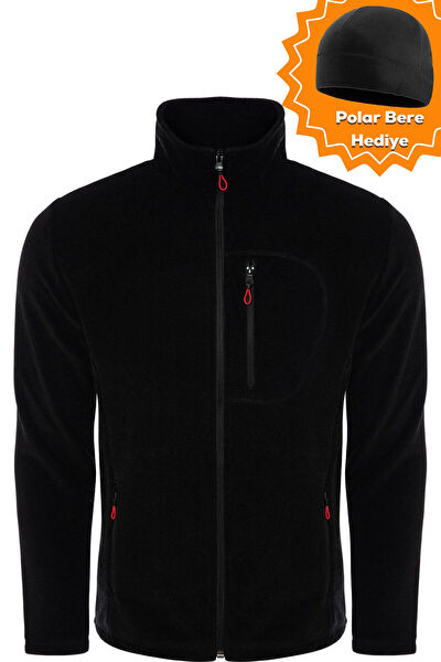 GHASSY CO. Outdoor Termal İçlik,Polar