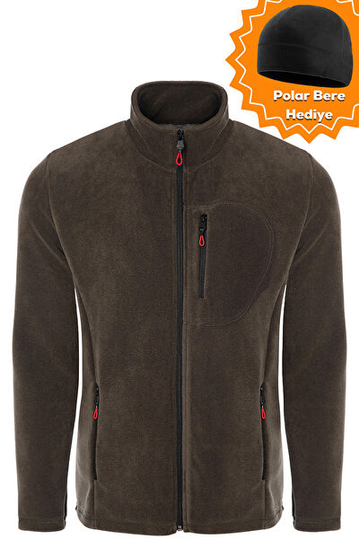 GHASSY CO. Outdoor Termal İçlik,Polar