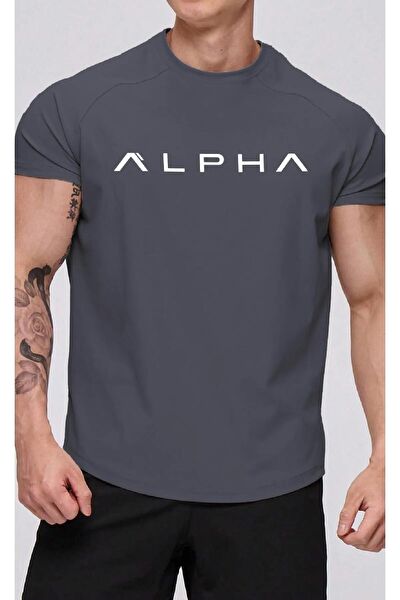 GHASSY CO. Sporcu Tişört