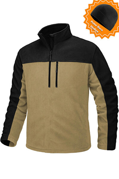 GHASSY CO. Outdoor Termal İçlik,Polar