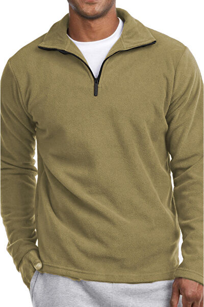 GHASSY CO. Outdoor Termal İçlik,Polar