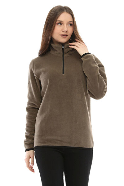 GHASSY CO. Outdoor Termal İçlik,Polar