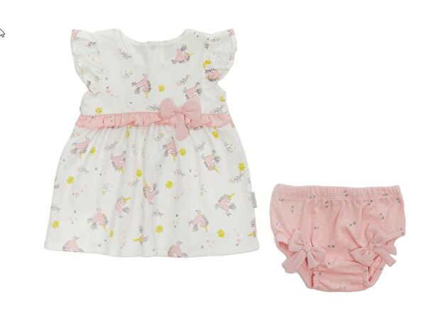 Andy Wawa Bebek Elbise